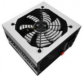 RAIDMAX RX-600AF